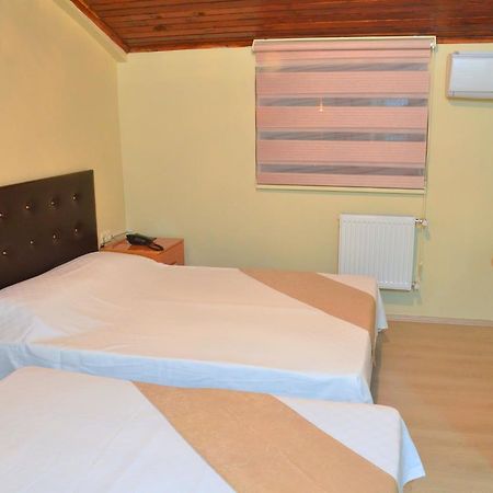 Doyuranlar Ata Hotel إيجيأبات المظهر الخارجي الصورة