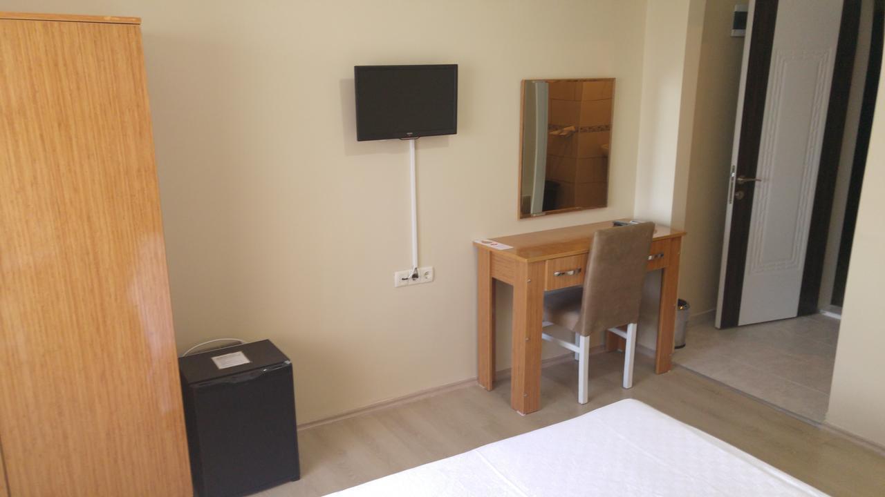 Doyuranlar Ata Hotel إيجيأبات المظهر الخارجي الصورة