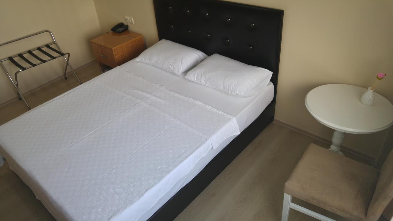 Doyuranlar Ata Hotel إيجيأبات المظهر الخارجي الصورة
