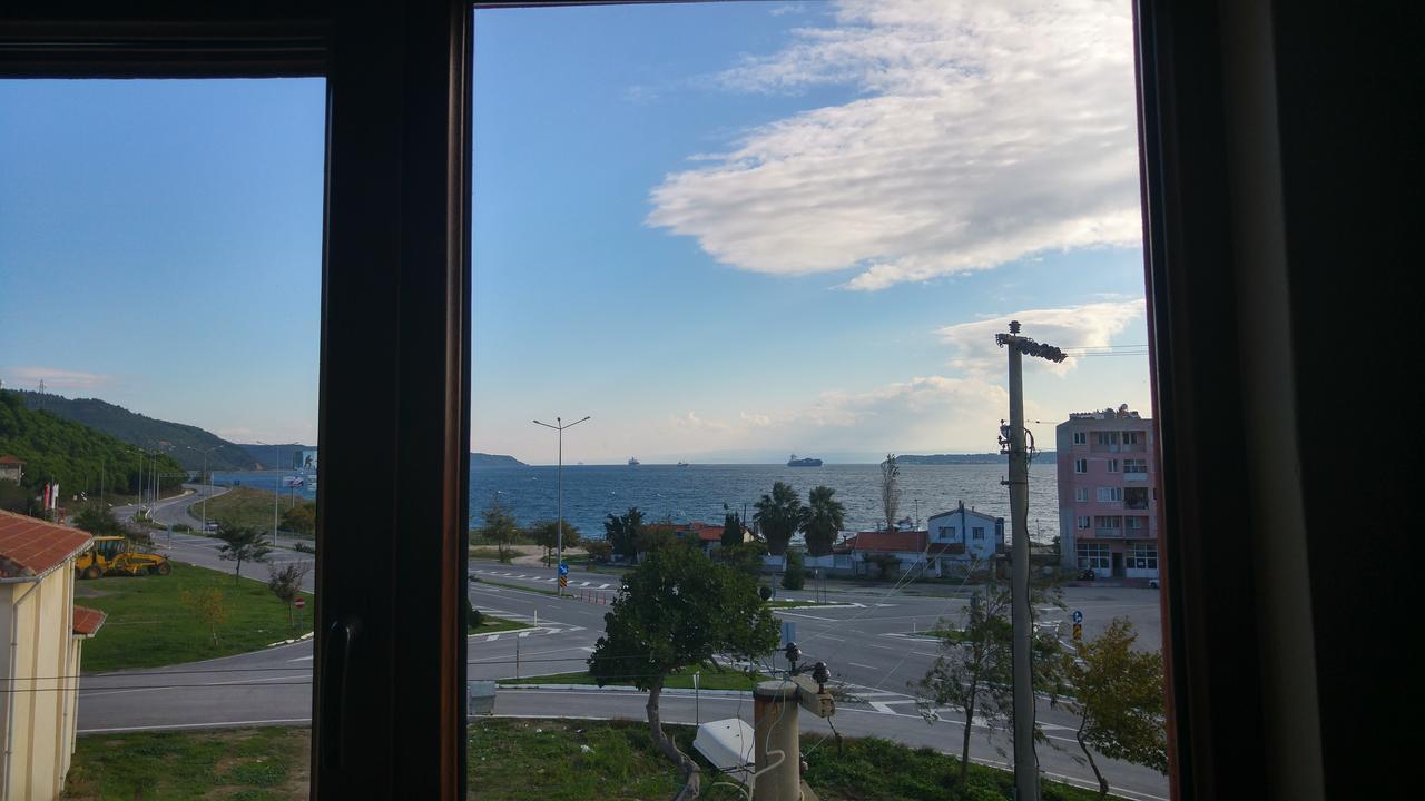 Doyuranlar Ata Hotel إيجيأبات المظهر الخارجي الصورة